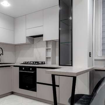 Фотография из портфолио